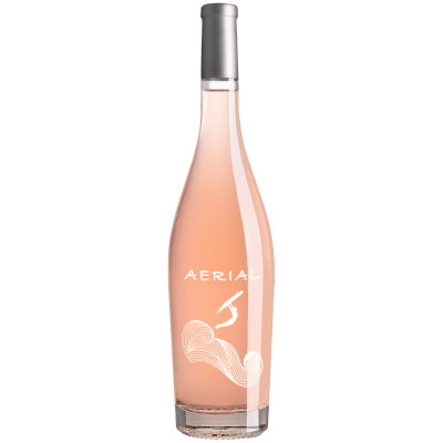 Aerial Atlantique Rosé 2022
