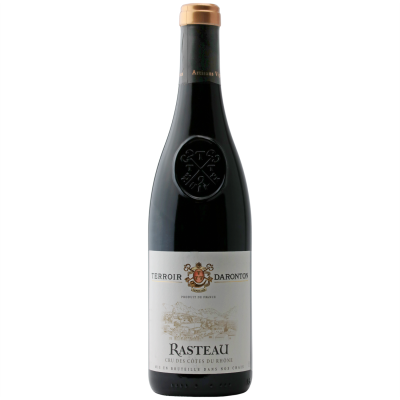 Rasteau Rouge 2021 - Terroir Daronton
