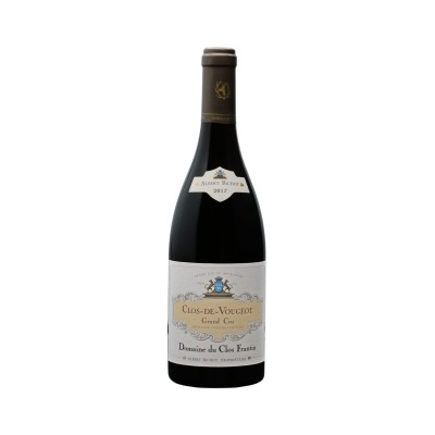 Clos Vougeot Rouge 2017 - Domaine du Clos Frantin