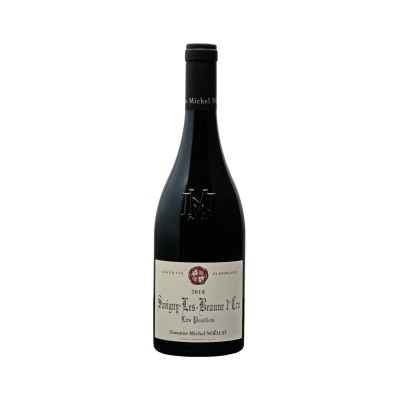 Savigny-lès-Beaune 1er Cru Les Peuillets Rouge 2018 - Domaine Michel Noellat