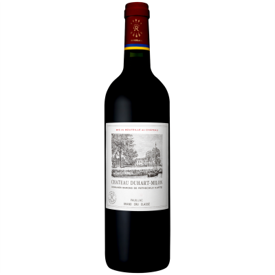 Château Duhart-Milon Pauillac Rouge 2014