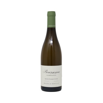 Bourgogne Chardonnay Blanc 2018 - Domaine De Montille
