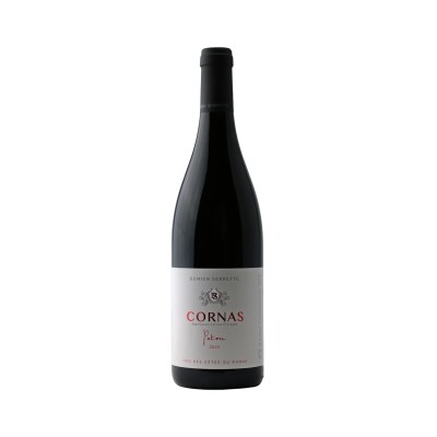 Cornas Patou Rouge 2019 - Domaine Dumien-Serrette