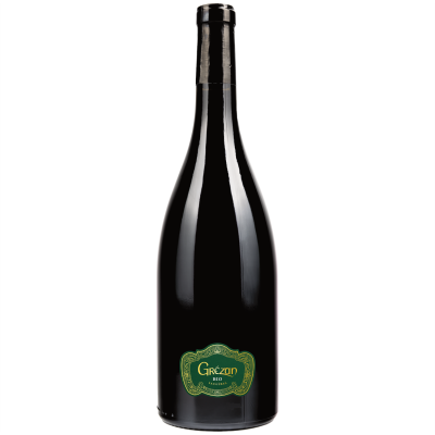Grézan Bio Faugères Rouge 2022 - Château Grézan