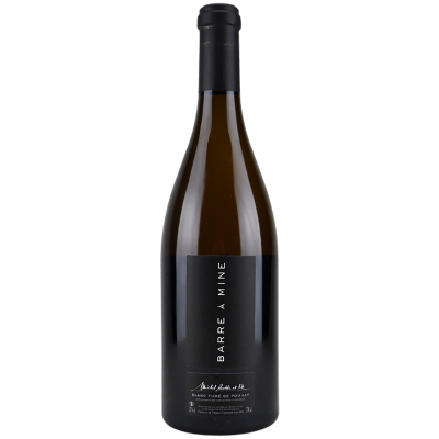Pouilly-Fumé Barre à Mine Blanc 2021 - Michel Redde