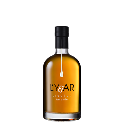 Liqueur Amande - L'YBAR