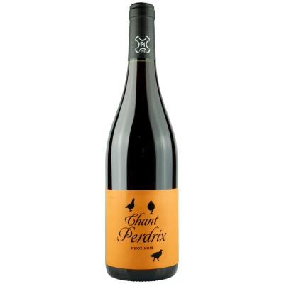 Vin de France - Origine Beaujolais Chant Perdrix Pinot Noir Rouge 2021 - Fond Moiroux - Pierres Dorées
