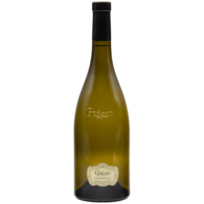 Pays d'Oc Grézan MAGNUM Blanc 2023 - Château Grézan