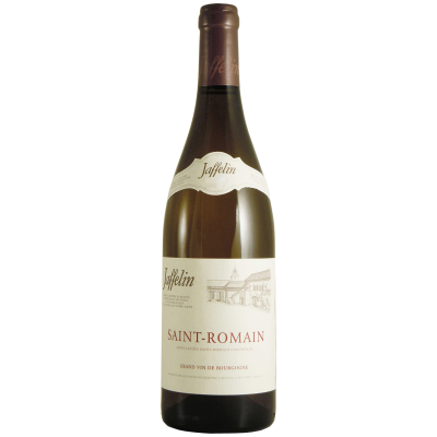 Saint-Romain Blanc 2019 - Jaffelin
