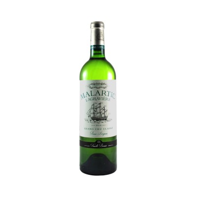 Château Malartic-Lagravière Blanc 2016