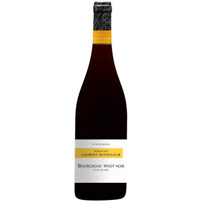 Bourgogne Cuvée Grégoire Rouge 2020 - Domaine Laurent Dufouleur