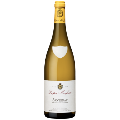Santenay Blanc 2018 - Prosper Maufoux