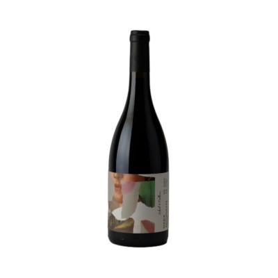 Corbières Marie Antoinette Rouge 2018 - Aubert et Mathieu