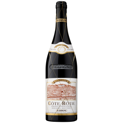 Côte Rôtie La Mouline Rouge 2019 - Maison Guigal