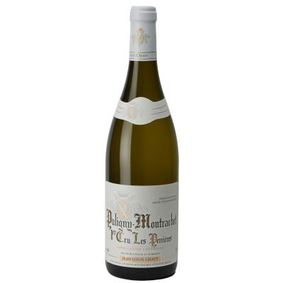 Puligny-Montrachet 1er Cru Les Perrières Blanc 2020 - Domaine Jean-Louis Chavy