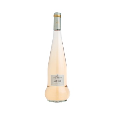 Côtes de Provence Lampe de Méduse Cru Classé Rosé 2021 - Château Sainte-Roseline
