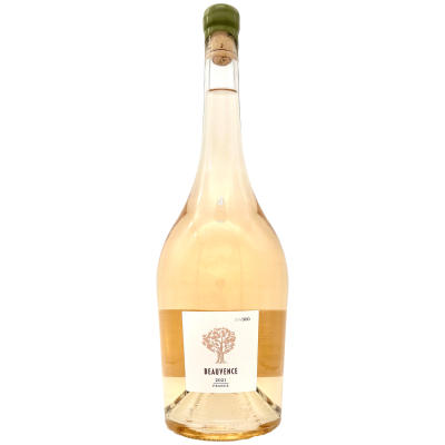 Méditerranée L'Originelle Magnum Rosé 2021 - Domaine Beauvence
