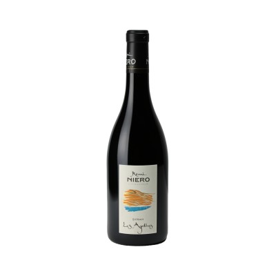 Collines Rhodaniennes Les Agathes Rouge 2019 - Rémi Niero