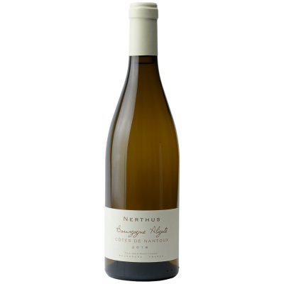 Bourgogne Aligoté Nerthus Blanc 2018 - Domaine Roblet-Monnot