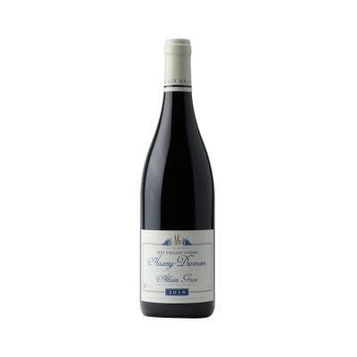 Auxey-Duresses Les Très Vieilles Vignes Rouge 2018 - Domaine Alain Gras