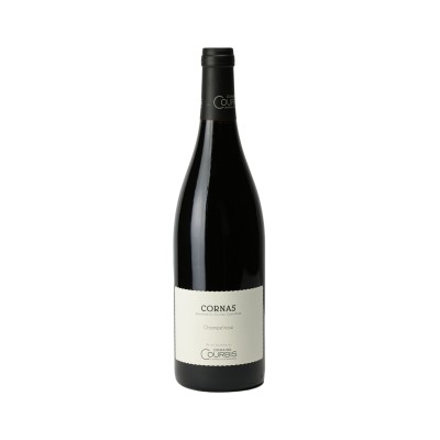 Cornas Champelrose Rouge 2019 - Domaine Courbis