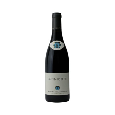 Saint-Joseph Rouge 2018 - Domaine Les Alexandrins