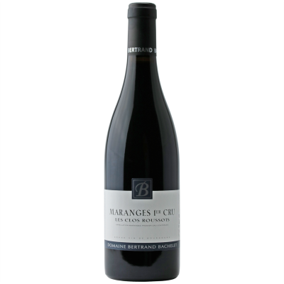 Maranges 1er Cru Les Clos Roussots Rouge 2020 - Domaine Bertrand Bachelet