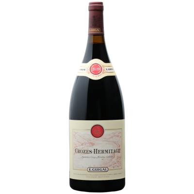 Crozes-Hermitage MAGNUM Rouge 2019 - Maison Guigal