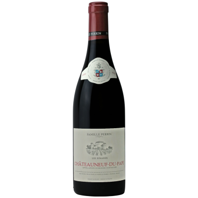 Châteauneuf-du-Pape Les Sinards Rouge 2020 - Famille Perrin