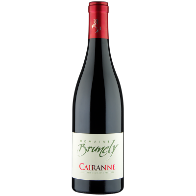 Cairanne Rouge 2021 - Domaine Brunely