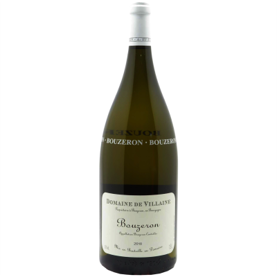 Bouzeron MAGNUM Blanc 2018 - Domaine De Villaine