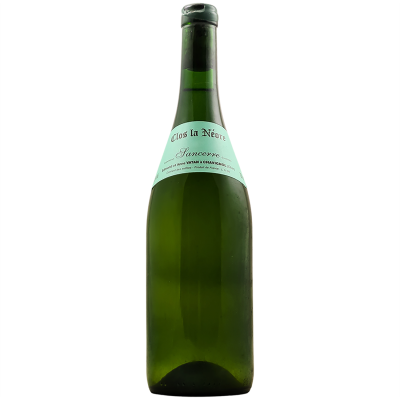 Sancerre Clos La Néore Blanc 2016 - Domaine Edmond Vatan