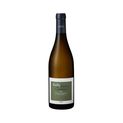 Rully Les Petits Verdiers Blanc 2019 - Château d'Etroyes