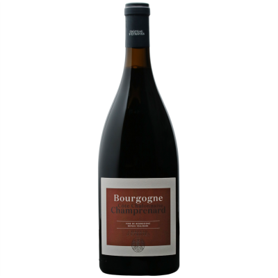 Bourgogne Côte Chalonnaise Champrenard MAGNUM Rouge 2021 - Château d'Etroyes