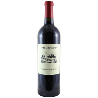 Château Tertre Roteboeuf Rouge 2020
