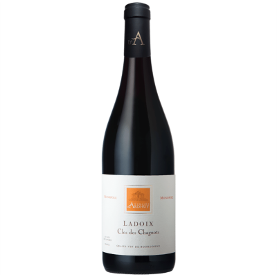 Ladoix Clos des Chagnots Rouge 2021 - Domaine D'Ardhuy