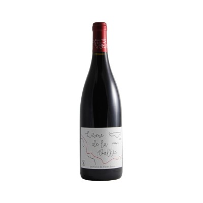 Languedoc L'Âme de la Vallée Rouge 2017 - Domaine de Vallée de Sauve