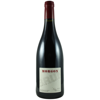 Morgon Rouge 2021 - Domaine des Terres Dorées - Jean-Paul Brun