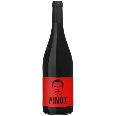 El Pinot Rouge 2022 - Les Eclaireurs