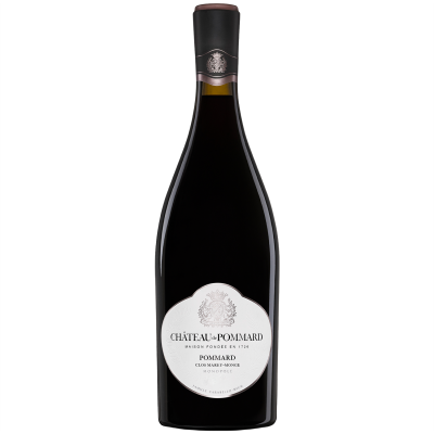 Pommard Clos Marey Monge Monopole Rouge 2013 - Château de Pommard