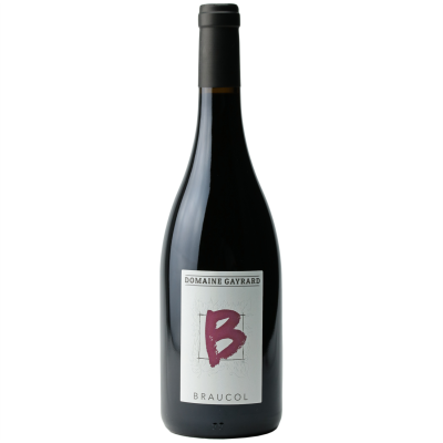 Gaillac Braucol Rouge 2021 - Domaine Gayrard
