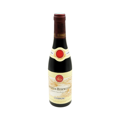 Crozes-Hermitage DEMI-BOUTEILLE Rouge 2020 - Maison Guigal