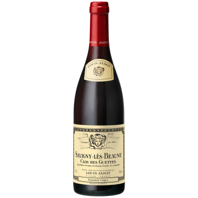 Savigny-lès-Beaune 1er Cru Aux Guettes Rouge 2018 - Louis Jadot