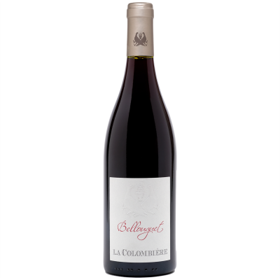 Bellouguet Rouge 2014 - Domaine de la Colombière