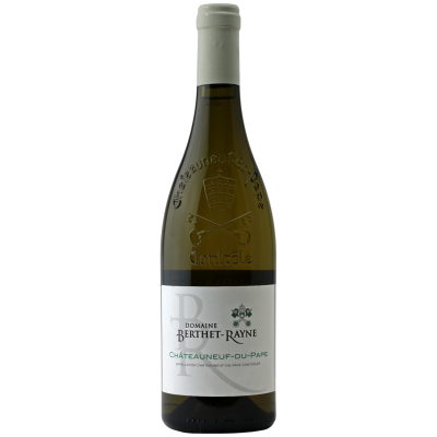 Châteauneuf-du-Pape Blanc 2022 - Domaine Berthet-Rayne