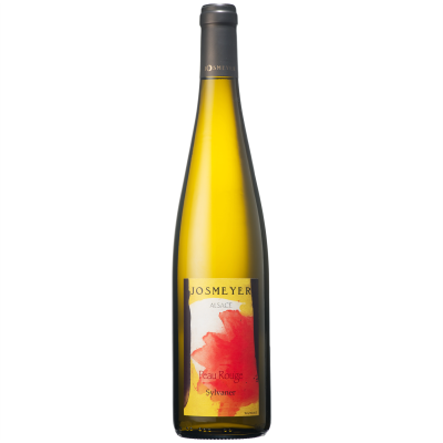 Alsace Sylvaner Peau Rouge Blanc 2023 - Domaine Josmeyer