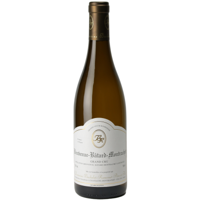 Bienvenues-Bâtard-Montrachet Blanc 2022 - Domaine Bachelet-Ramonet