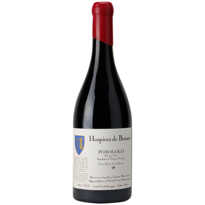 Hospices de Beaune Pommard 1er Cru Cuvée Dames de la Charité Rouge 2016