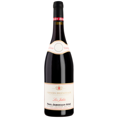 Crozes-Hermitage Les Jalets Rouge 2022 - Paul Jaboulet Ainé
