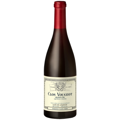 Clos Vougeot Rouge 2016 - Louis Jadot